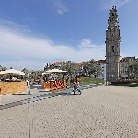 Flh Sa Da Bandeira Modern Apartment Porto Bagian luar foto