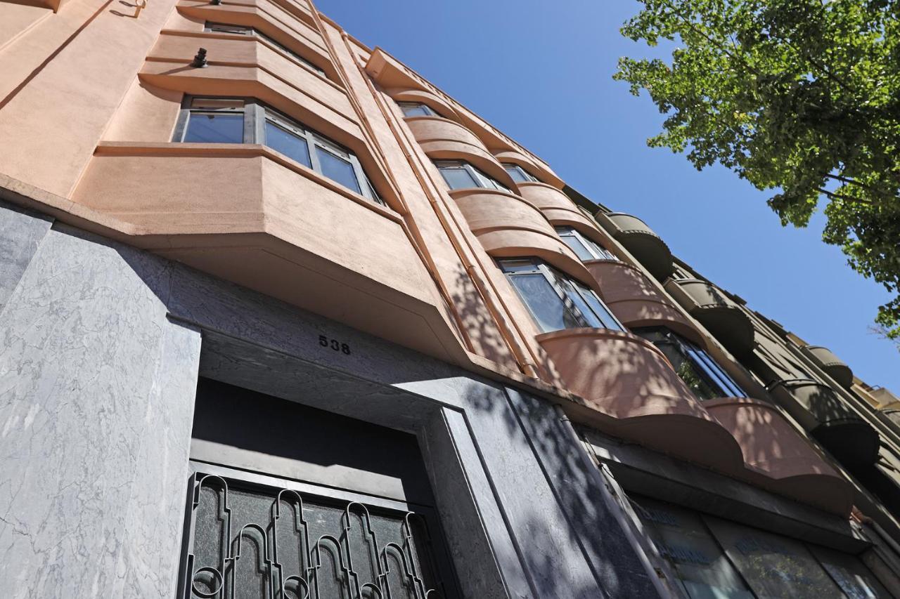 Flh Sa Da Bandeira Modern Apartment Porto Bagian luar foto