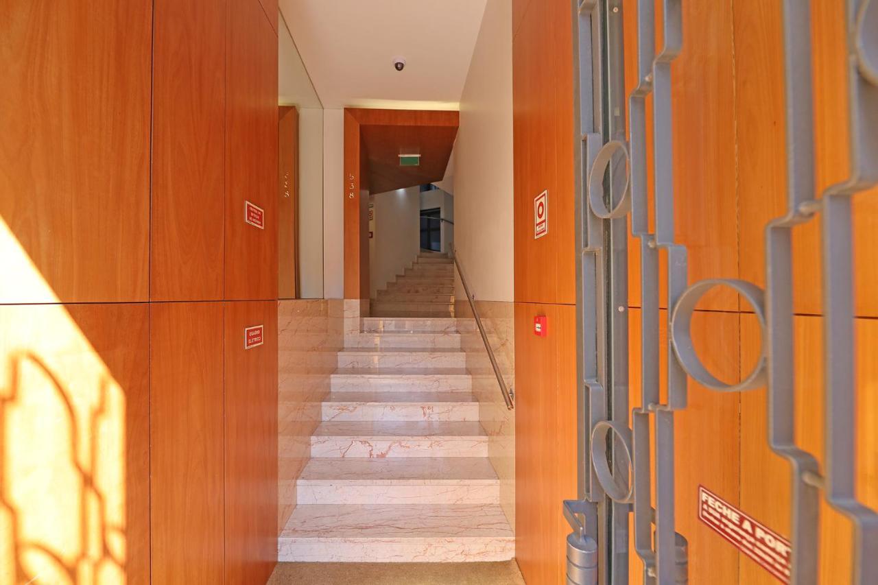 Flh Sa Da Bandeira Modern Apartment Porto Bagian luar foto
