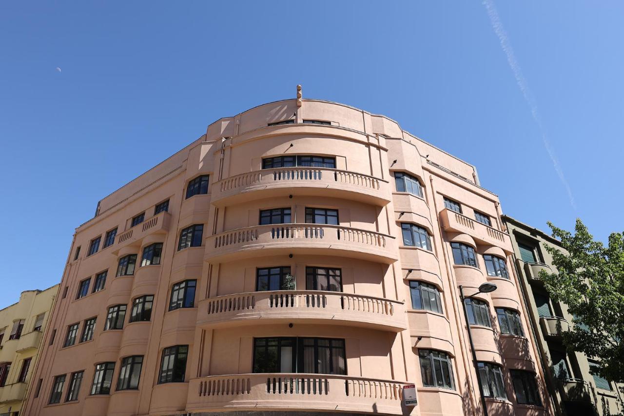 Flh Sa Da Bandeira Modern Apartment Porto Bagian luar foto