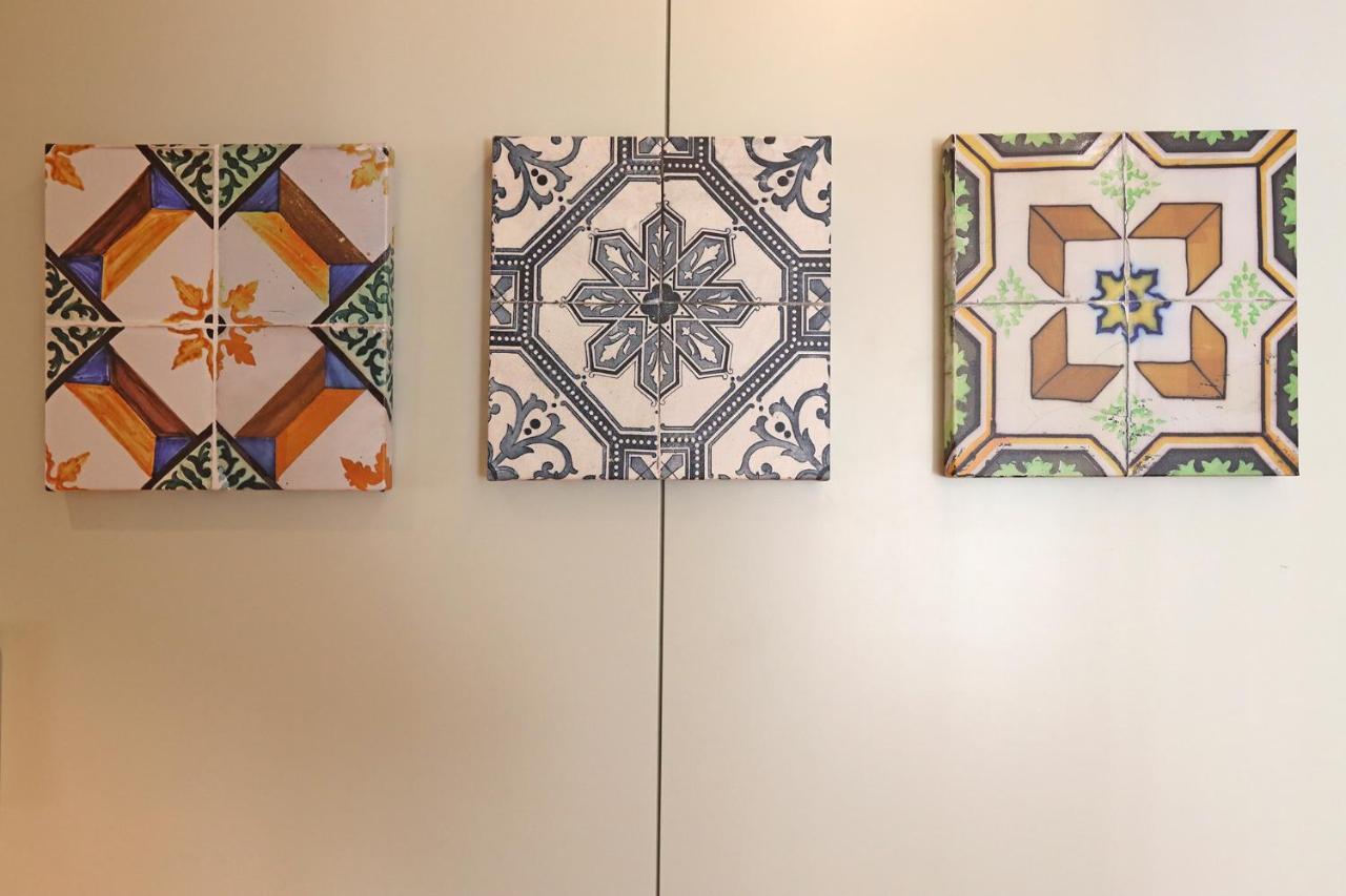 Flh Sa Da Bandeira Modern Apartment Porto Bagian luar foto