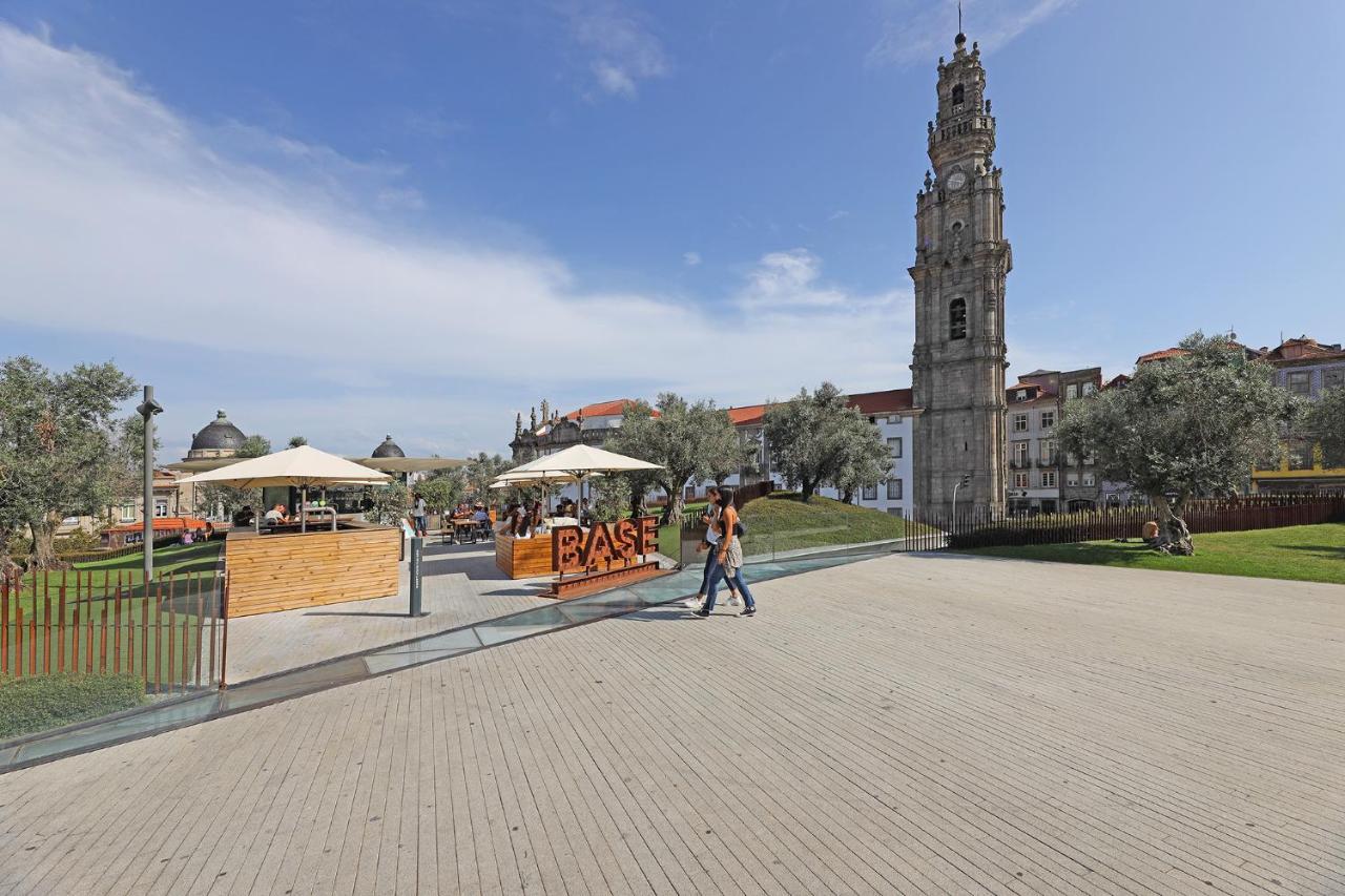 Flh Sa Da Bandeira Modern Apartment Porto Bagian luar foto