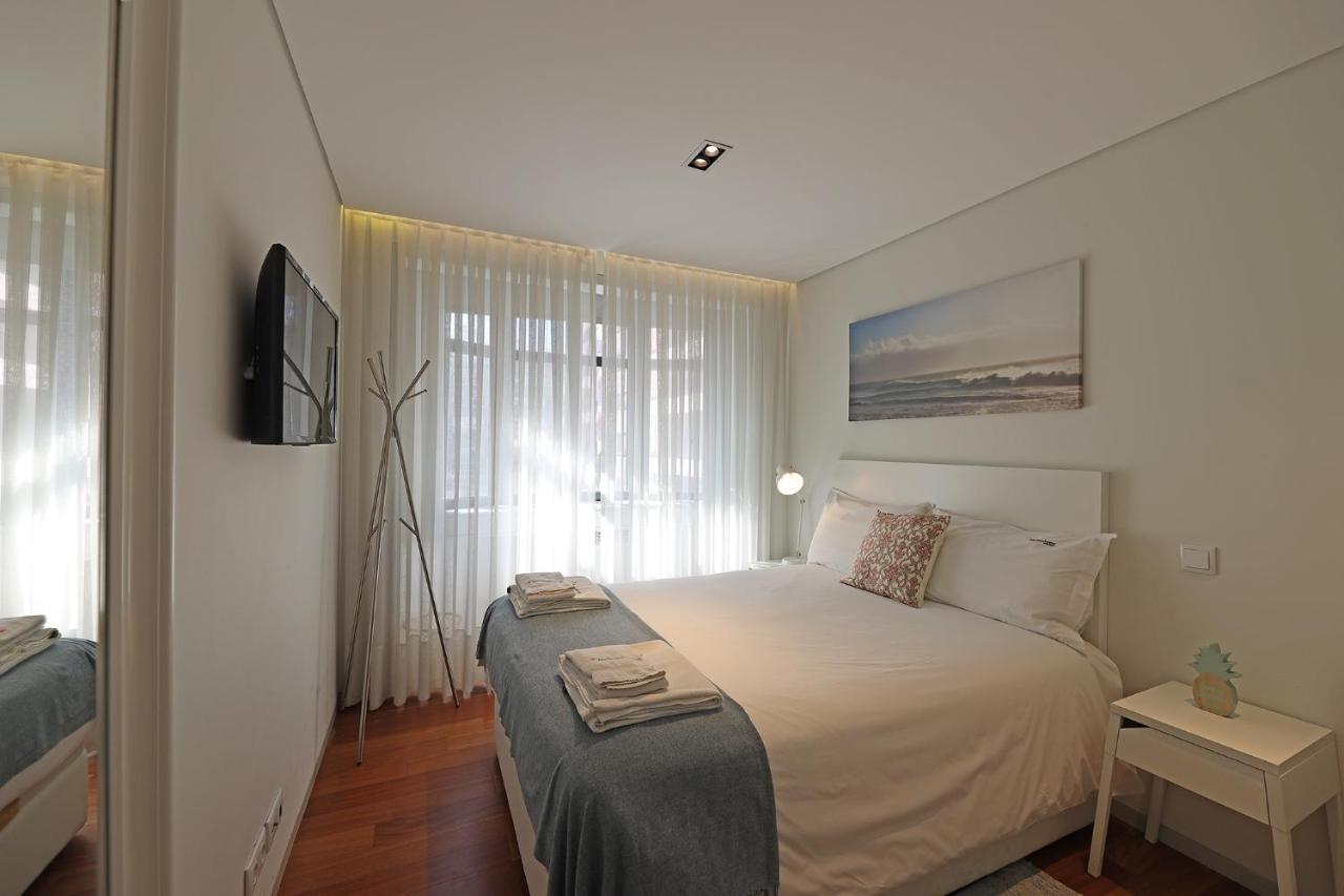 Flh Sa Da Bandeira Modern Apartment Porto Bagian luar foto