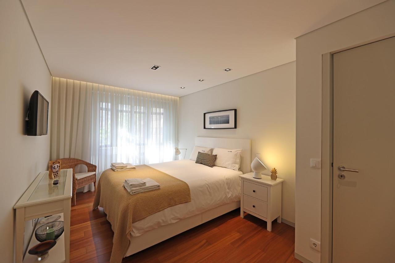 Flh Sa Da Bandeira Modern Apartment Porto Bagian luar foto